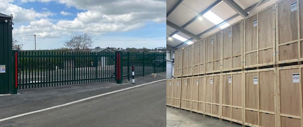 Storage