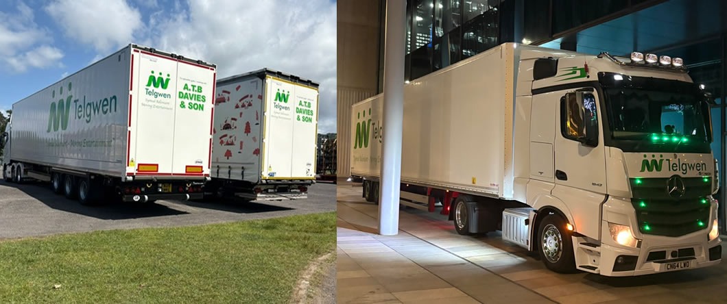 Transport Fleet UK