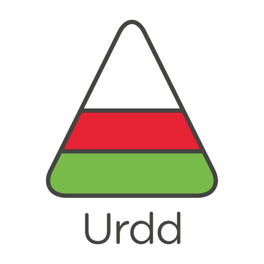 Eisteddfod yr Urdd logo