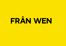 Frân Wen logo