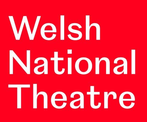Welsh National Theatre logo