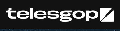 Telesgop logo