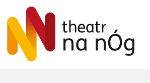 Theatr na nÓg logo